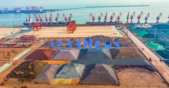 电厂废弃物如何转化为稀土资源？12美元新技术或助美国摆脱对进口的依赖