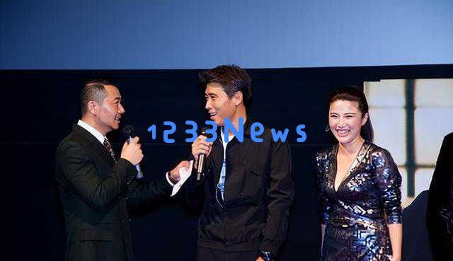 李乃文48岁步入婚姻殿堂：执着爱恋终获幸福，演艺界美好佳话引发祝福