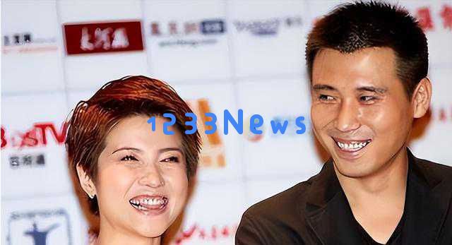 李乃文48岁步入婚姻殿堂：执着爱恋终获幸福，演艺界美好佳话引发祝福
