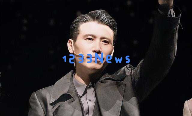 李乃文48岁步入婚姻殿堂：执着爱恋终获幸福，演艺界美好佳话引发祝福