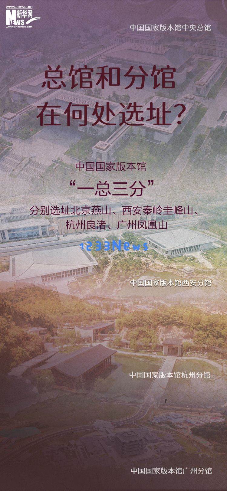 探索中国国家版本馆领略新时代文化的殿堂魅力