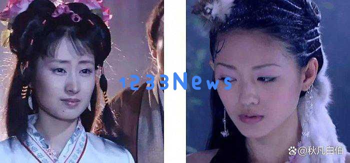 回顾：电影史上七大经典女性角色，个个生动鲜明，难以被超越的传奇