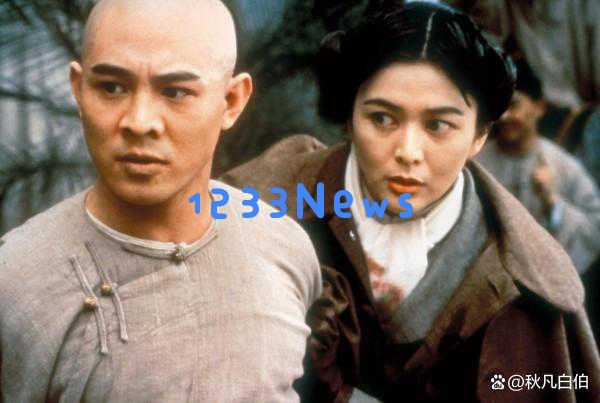 回顾：电影史上七大经典女性角色，个个生动鲜明，难以被超越的传奇