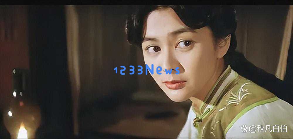 回顾：电影史上七大经典女性角色，个个生动鲜明，难以被超越的传奇