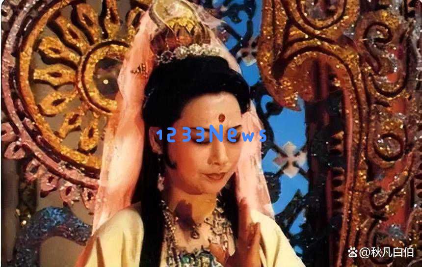 回顾：电影史上七大经典女性角色，个个生动鲜明，难以被超越的传奇