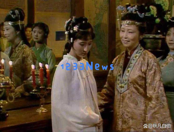 回顾：电影史上七大经典女性角色，个个生动鲜明，难以被超越的传奇