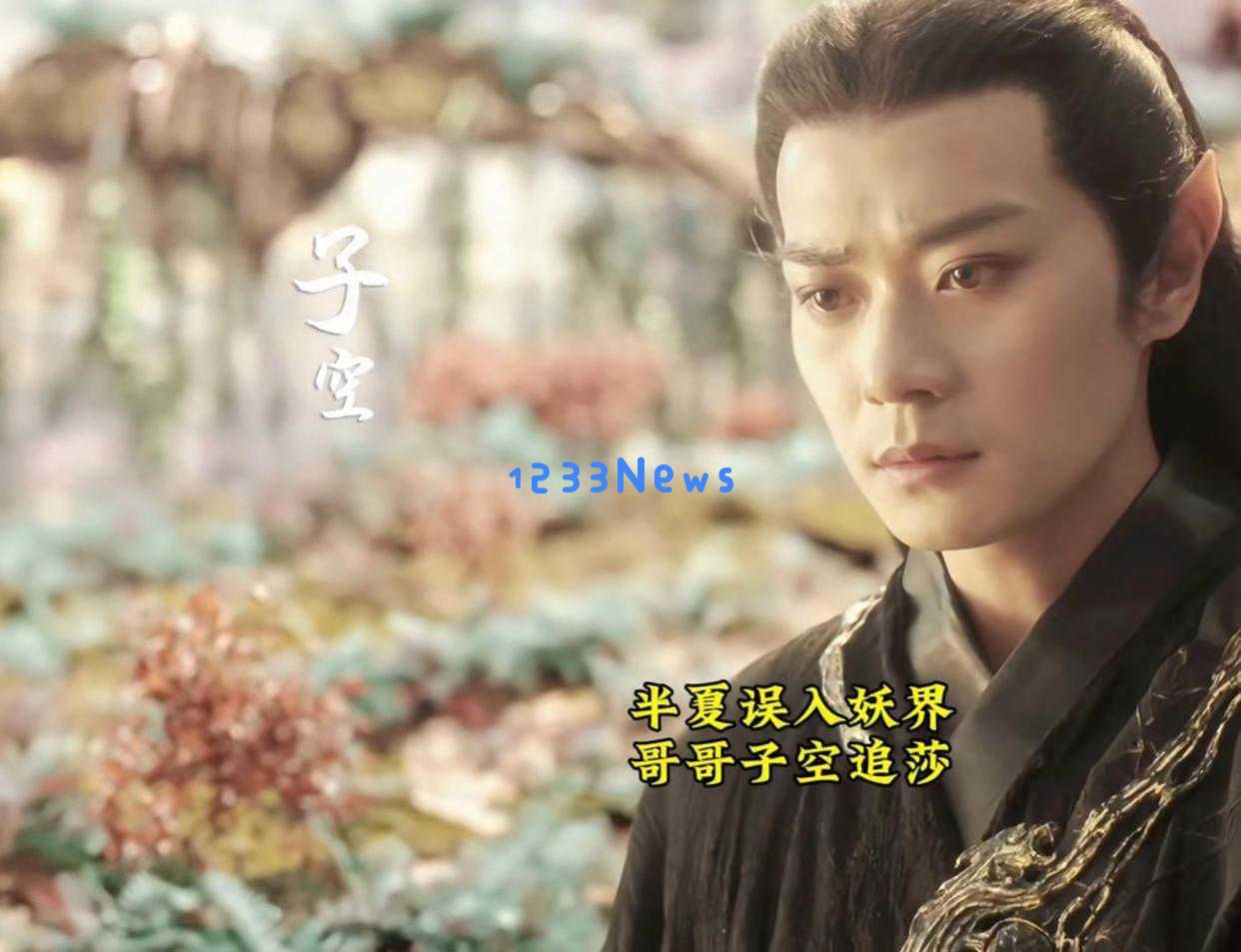 《无忧渡》曹俊：归来依旧惊艳，演技魅力征服所有观众的心灵