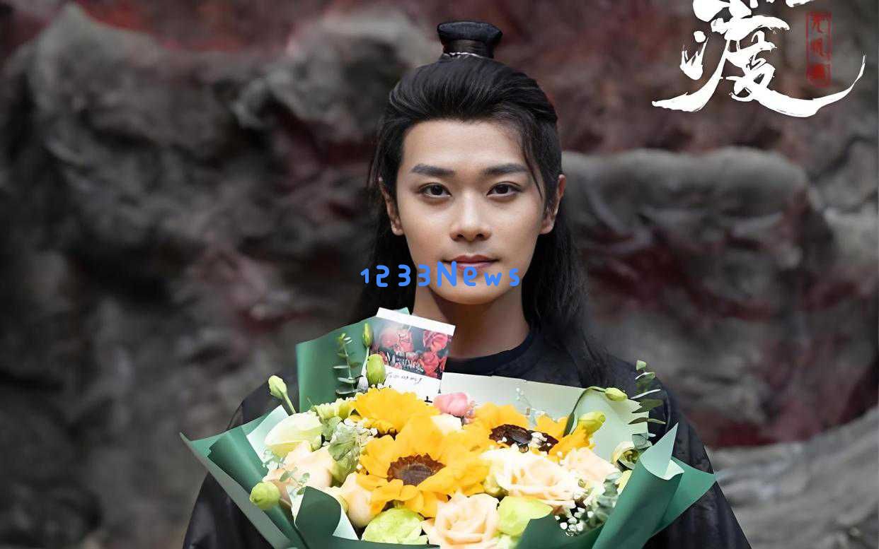 《无忧渡》曹俊：归来依旧惊艳，演技魅力征服所有观众的心灵