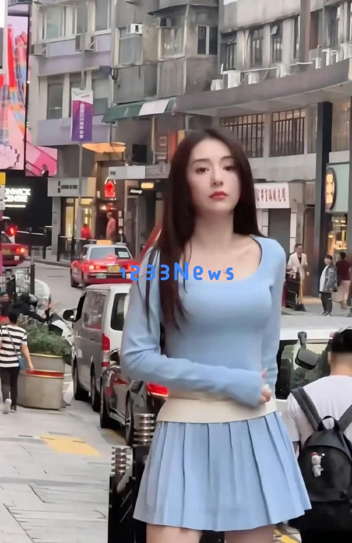 郭富城妻子颜值逆天！37岁育有二子依然青春洋溢，宛如张柏芝的美丽