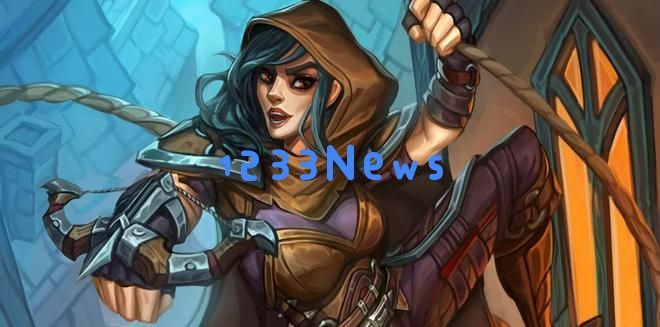 《魔兽世界》Plus服：在P8中揭晓隐藏的刺客信条彩蛋引发玩家热议