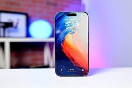 果粉需提前做好心理准备 苹果内部测试显示iPhone 17 Air续航表现令人失望