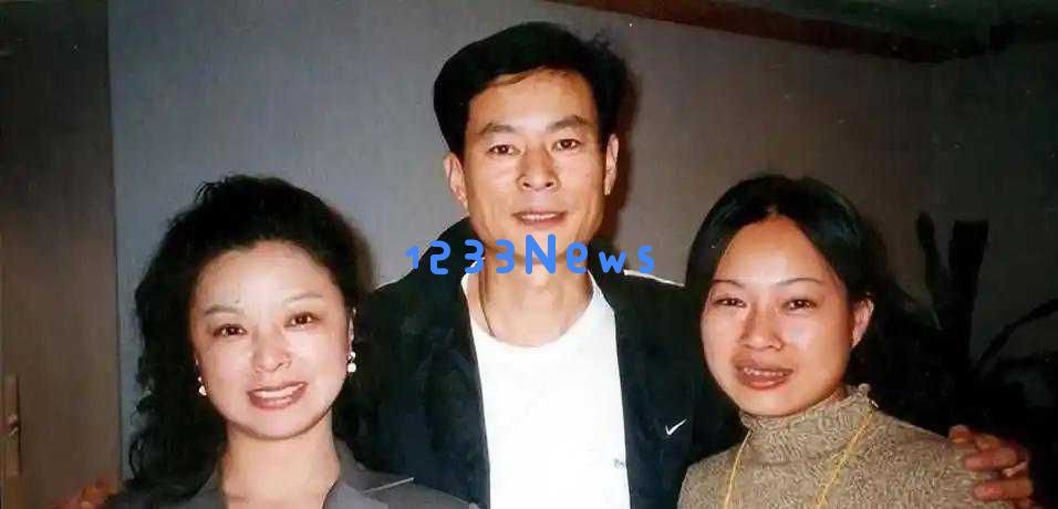 恋爱思维导致的悲剧结局：从春晚主持人降到无法抚养孩子的女性生活境遇