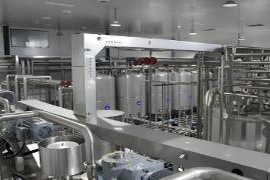 贵州乳业在短短三个月内实现销售突破千万的惊人速率