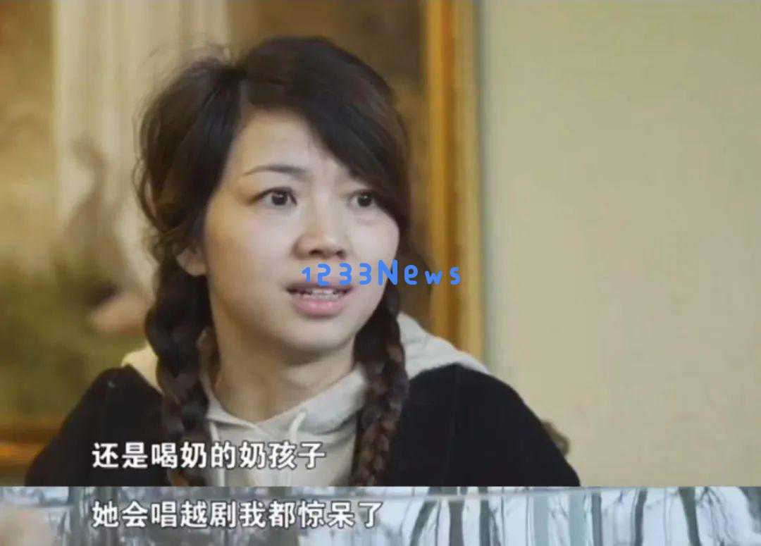 单依纯的形象与真实自我之间的距离，似乎不再纯洁