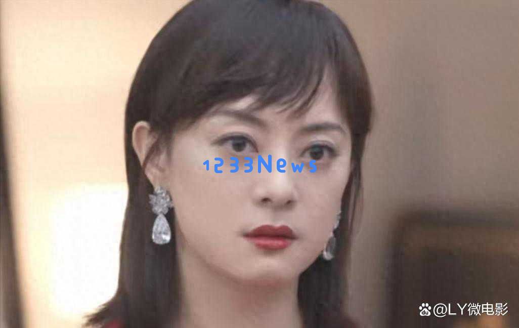 孙俪，这段往事真的无法回头了……