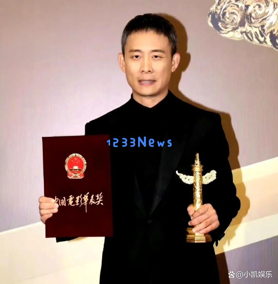 拿下影帝五日后，再分析张译与张颂文的咖位竞争，方能理解其息影背后的现实原因