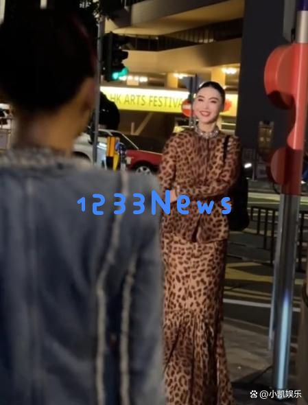 世纪对决即将开启！张柏芝展现新风格，“高冷”魅力在“可爱”角色前黯然失色