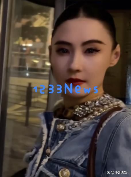 世纪对决即将开启！张柏芝展现新风格，“高冷”魅力在“可爱”角色前黯然失色