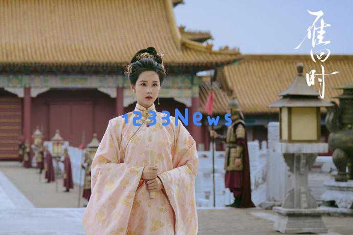 陈都灵与陈星旭新剧合作受阻，背后原因与卢昱晓密切相关