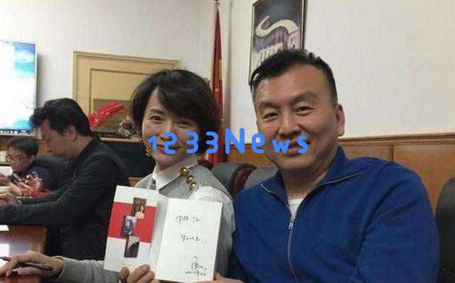 张泽群从中央电视台主持人转型为“老顽童”，不经意间迎来新的人生阶段