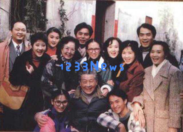 演员贾一平近况揭秘：全家移居美国生活，48岁皮肤皱纹明显，女儿身材火辣引关注