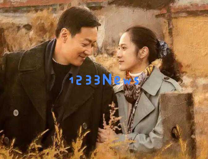 追忆《人世间》：在陈道明的引领下，宋佳和于震同心协力铸就经典国民剧辉煌
