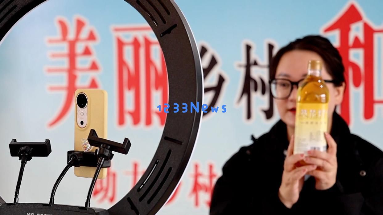 探索“新农人”如何在农村绽放梦想与创新的光芒！