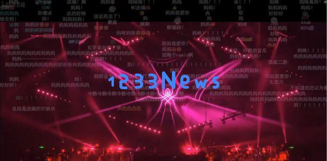 5200万人共同参与，星铁LIVE为何让玩家们产生如此深刻的情感共鸣？