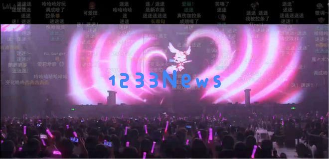 5200万人共同参与，星铁LIVE为何让玩家们产生如此深刻的情感共鸣？