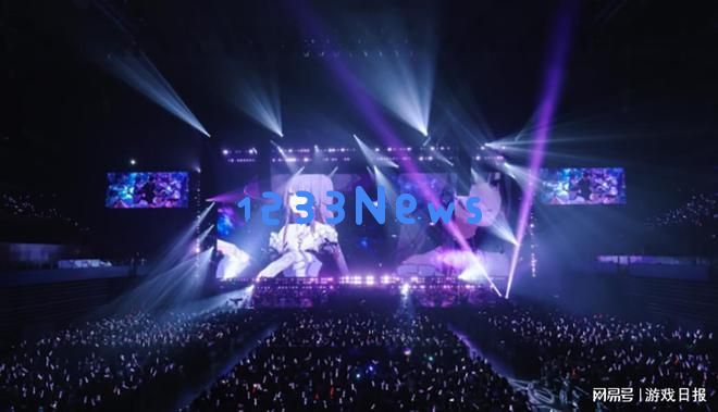 5200万人共同参与，星铁LIVE为何让玩家们产生如此深刻的情感共鸣？