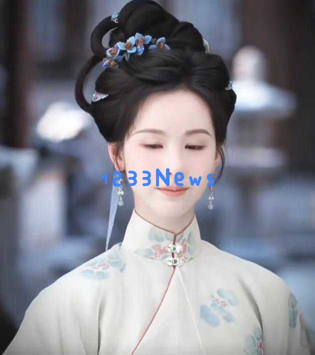 古装剧热潮再起，刘诗诗新作品引发争议，观众盼望她展现更精彩演技