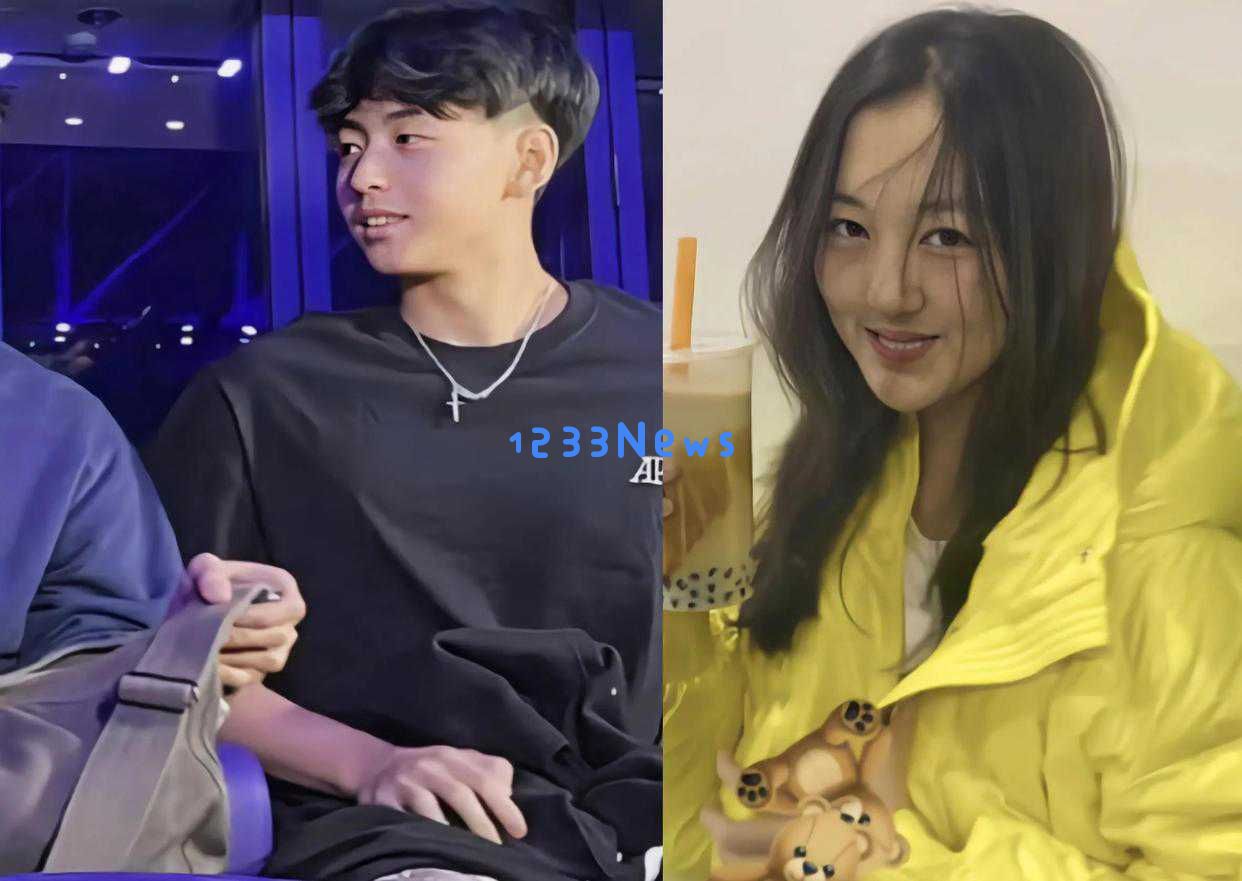 比较张柏芝的儿子和王菲的女儿，才发现两者之间的不同之处到底在哪里