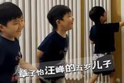 章子怡辛苦接孩子，母爱的力量感动无数人，谁能不为之动容？