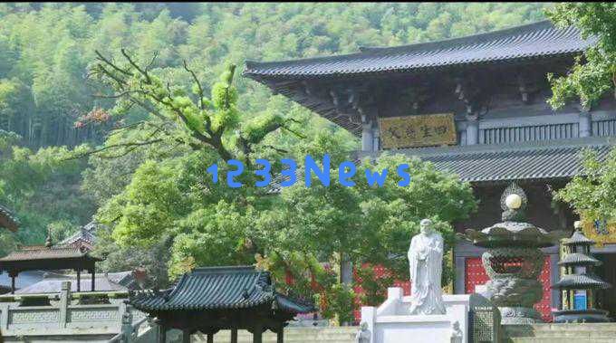 64岁赵文瑄选择宁波定居，郊外大别墅生活，陪伴他的有3只猫和5只狗