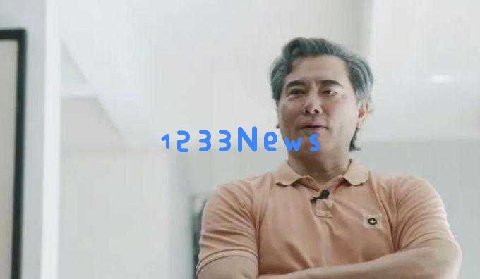 64岁赵文瑄选择宁波定居，郊外大别墅生活，陪伴他的有3只猫和5只狗