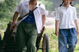 《山楂树之恋》推出微短剧版，时代背景更真实，趣味性超越张艺谋电影版
