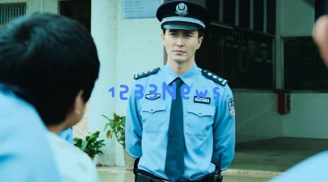 在未成年犯罪问题引发广泛关注下，现实题材剧集进入“硬核”新纪元