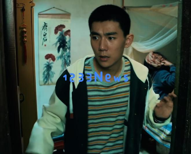 在未成年犯罪问题引发广泛关注下，现实题材剧集进入“硬核”新纪元