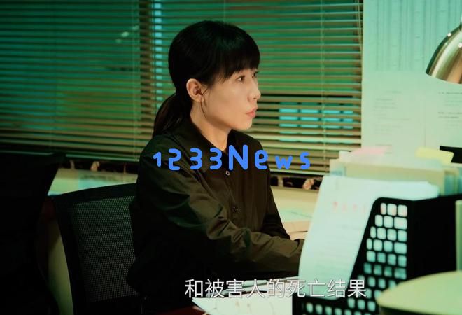 在未成年犯罪问题引发广泛关注下，现实题材剧集进入“硬核”新纪元