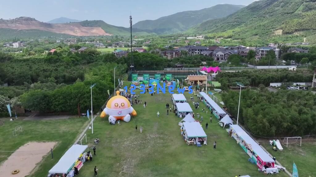 五一“文旅热潮”丨探索“浙”里的新型场景这个假期别样精彩不断