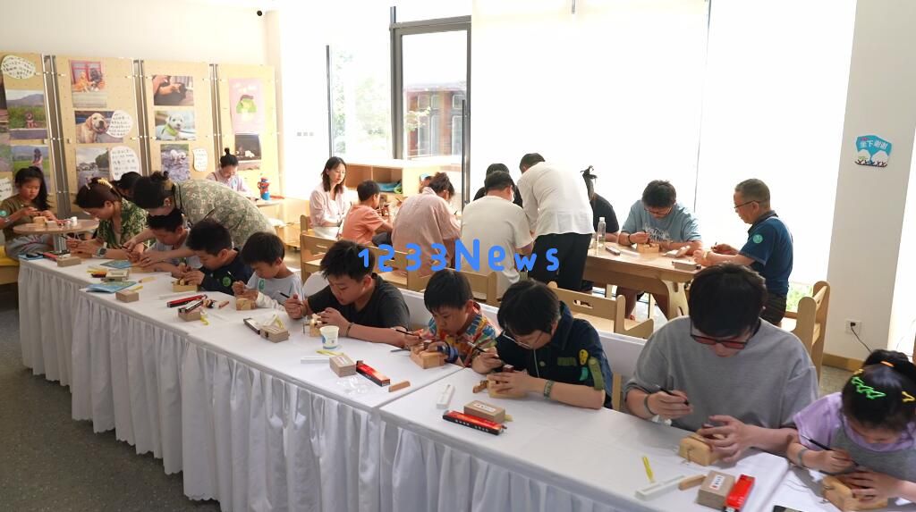 五一“文旅热潮”丨探索“浙”里的新型场景这个假期别样精彩不断