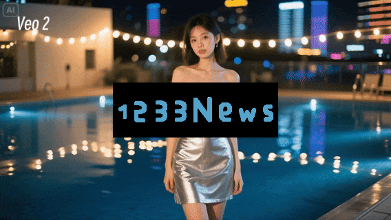 这集好烧钱，Veo2与可灵2.0的AI视频效果超大杯对比