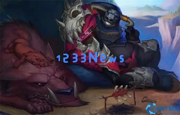 兽王猎手的巅峰之路：魔兽世界大秘境的完美攻略