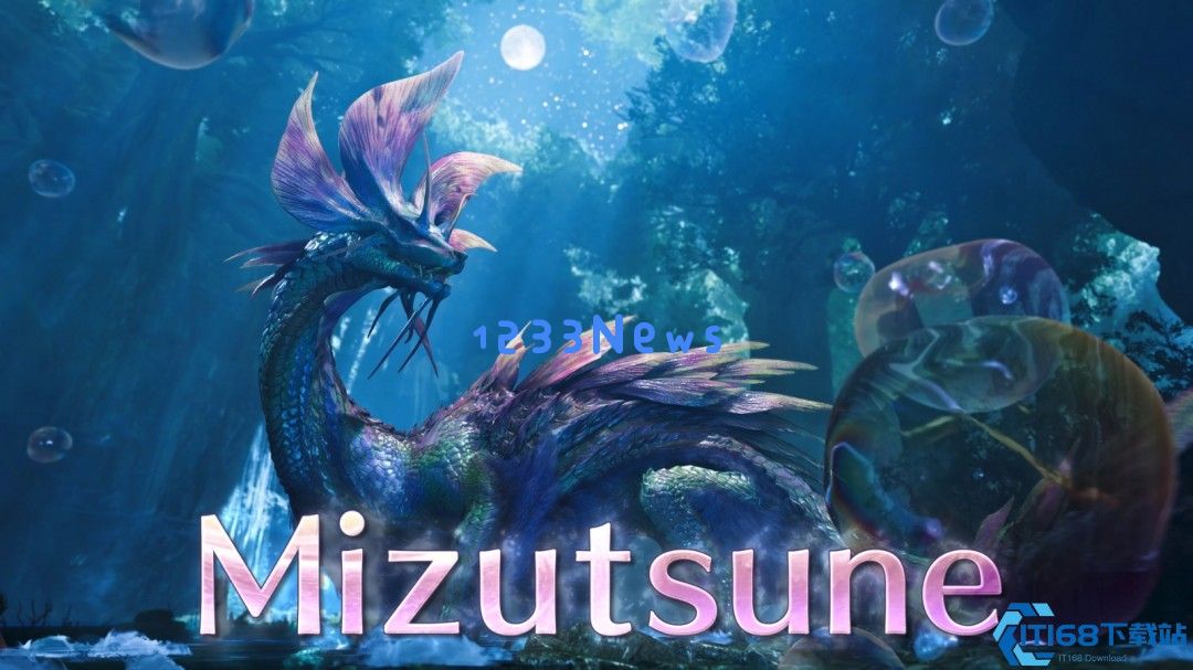 猎人之旅再启！怪物猎人21周年庆Capcom揭晓荒野未来更新蓝图