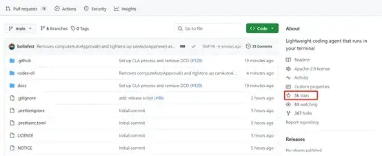 OpenAI开源超火Agent，5小时破5000颗星，霸榜Github