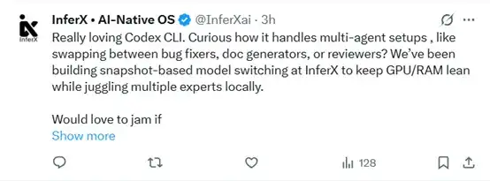 OpenAI开源超火Agent，5小时破5000颗星，霸榜Github