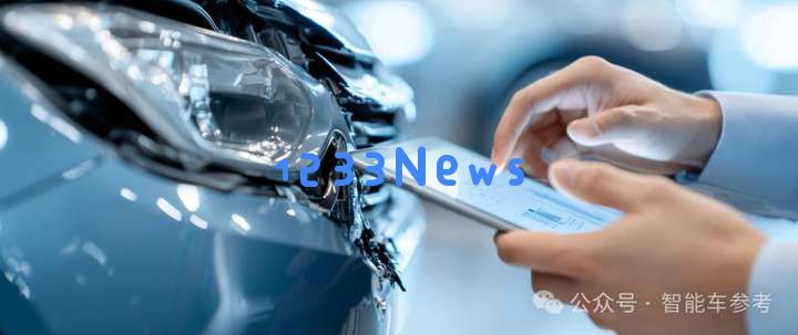 用AI做车险，这家公司怒赚了7个亿的保费