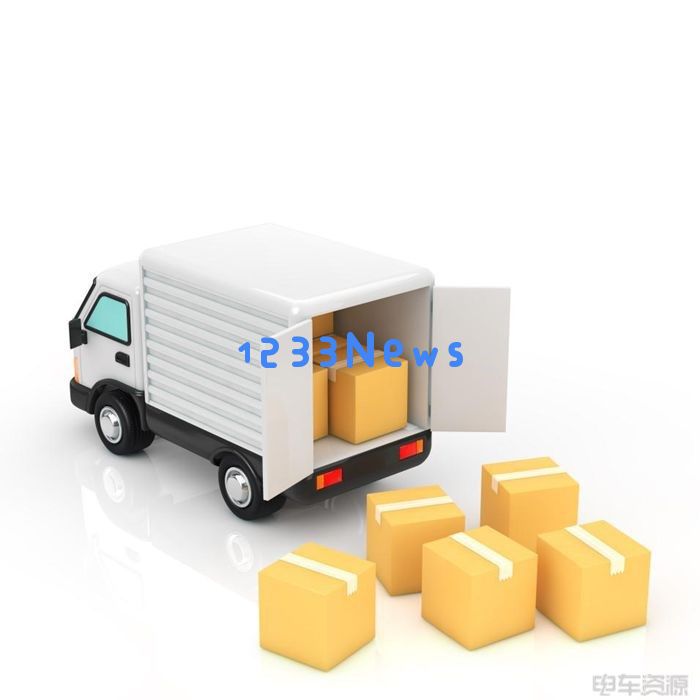 披荆斩棘：2025年新能源物流车“出海”的机遇与挑战