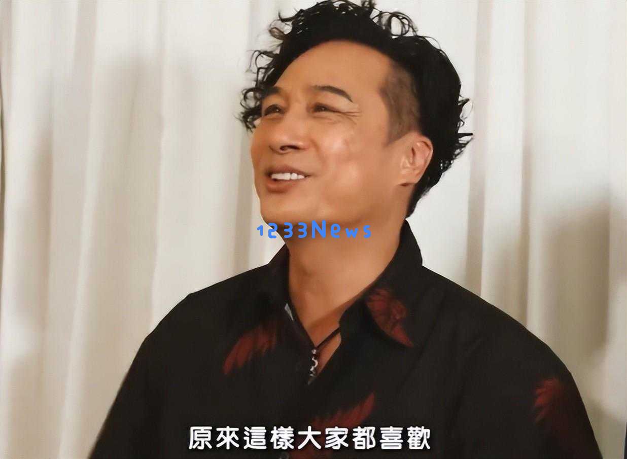 第43届香港电影金像奖确实遭遇“凉凉”，吴镇宇的评论真是抓住了核心