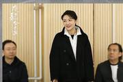 前央视名主播周涛的最新动态：担任企业董事长，身家已超亿元，57岁依旧风姿绰约